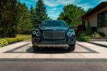 Bentley Bentayga by Inkas 2019 года